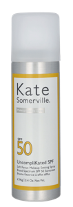 Kate Somerville UncompliKated Soft Focus Setting Spray SPF50 100 ml