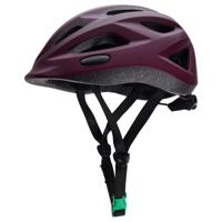 AGU Kids Go Helm Kids - Rood - One-size