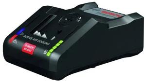 Bosch Professional GAL 18V-160 C Snellader 18V - 1600A019S5