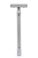 Merkur 24C double edge safety razor XL-lang handvat - thumbnail