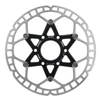 Elvedes remschijf centerlock ø160mm t=1,8mm lichtgewicht