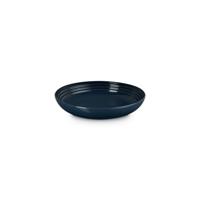 LE CREUSET - Vancouver - Diep bord 22cm Nuit