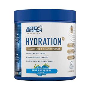 Hydration+ 30servings Blue Raspberry