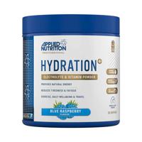 Hydration+ 30servings Blue Raspberry - thumbnail