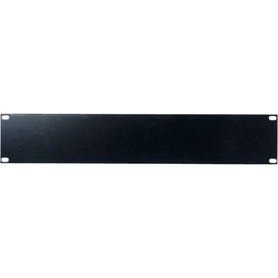 DSI 19 inch afdekpaneel - DS-Blind2 afdekking