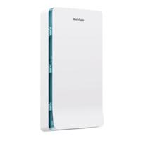 Handdoekdispenser satino pt3 hyginity xl wit