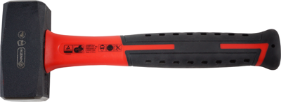 Connex Moker 1000G Glasvezel - COX623000
