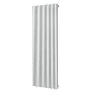 Plieger Antika Retto 7253223 radiator voor centrale verwarming Beige 1 kolom Design radiator