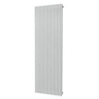 Plieger Antika Retto 7253223 radiator voor centrale verwarming Beige 1 kolom Design radiator