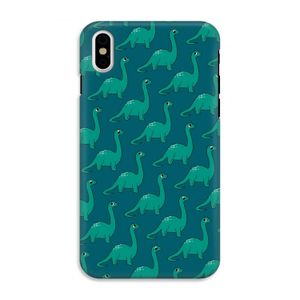 Diplodocus: iPhone XS Tough Case