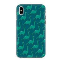 Diplodocus: iPhone XS Tough Case