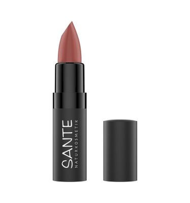 Lipstick matte 03 blissful terra