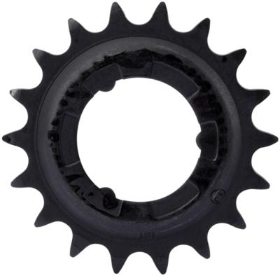 SHIMANO steek-tandwiel "nexus"