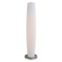 Masterlight Vloerlamp Terra 122 design nikkel mat 1625-37-DW