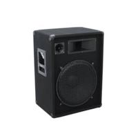 Omnitronic DX-1522 Party speaker 38 cm 15 inch 400 W 1 stuk(s) - thumbnail