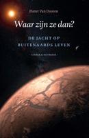 Waar zijn ze dan? (Paperback)