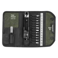 TOPEAK Torq rocket mini ex - 2-10nm TOPEAK Torq rocket mini ex - 2-10nm