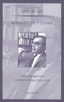 Bomans in pyjama (Paperback)