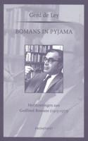 Bomans in pyjama (Paperback)