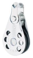 Harken 38mm Staaldraad Blok Default