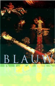 Blauw bloed - Pieter Aspe - ebook