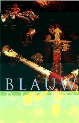 Blauw bloed - Pieter Aspe - ebook