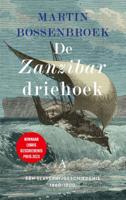 De Zanzibardriehoek (Hardback)