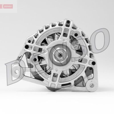 Dynamo DAN654