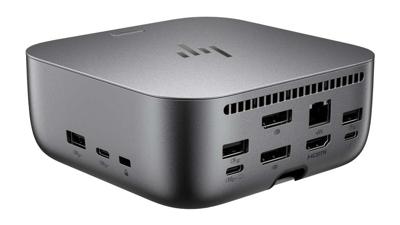 HP Thunderbolt 4 Ultra 280W G6 dock