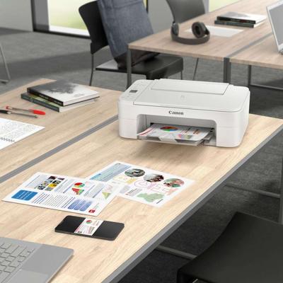 Canon PIXMA TS3351 Inkjet A4 4800 x 1200 DPI Wifi