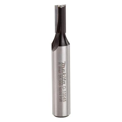 Makita D-10045 Freesbit Groeffrees S 8mm 5x12mm