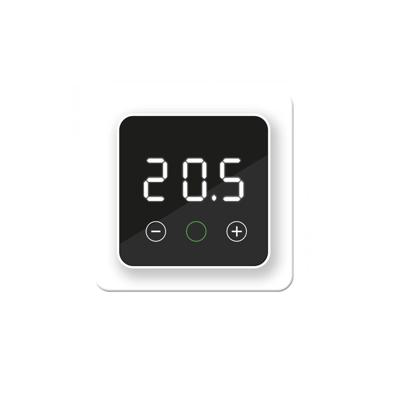 Magnum F32 | Wit | Thermostaat | 5-40°C | 230V| CE | WiFi