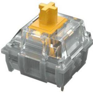 MOUNTAIN Switch Pack 110pcs Linear 45