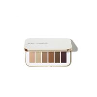 jane iredale Pure Pressed Eye Shadow Palette Pure Basics 9.9gr