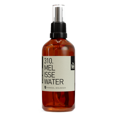 Melissewater (Hydrosol) 100 ml