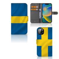 iPhone 14 Plus | Bookstyle Case | Zweden
