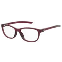 Brillenframe Dames Under Armour UA50256XQF316 Transparant Ø 53 mm