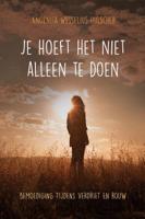 Je hoeft het niet alleen te doen (Paperback)