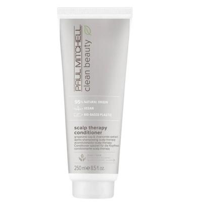 Paul Mitchell Clean Beauty Scalp Therapy Conditioner 250ml