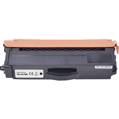 Renkforce Toner vervangt Brother TN-421BK Compatibel Zwart 3000 bladzijden RF-BTN421BK RF-6723970