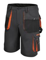 Beta 7861G XS Werk Bermuda | Grijs - 078610800