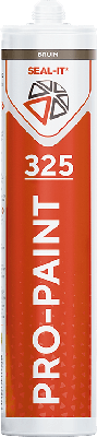 Connect Products Seal-it 325 Pro-Paint 290ml