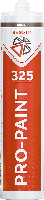 Connect Products Seal-it 325 Pro-Paint 290ml - Zwart