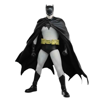 Mezco Toyz One:12 Collective Batman: Year One