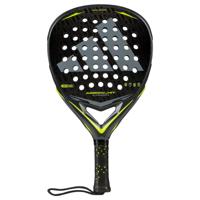 Adidas Arrow hit carbon26 Padelracket competitie 1