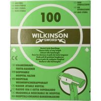 Wilkinson Hospital disposable singles Wilkinson Hospital disposable singles