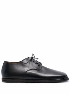 Marsèll chaussures Spatola - Noir