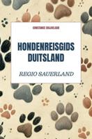 Reisgids Hondenreisgids Duitsland | Brave New Books