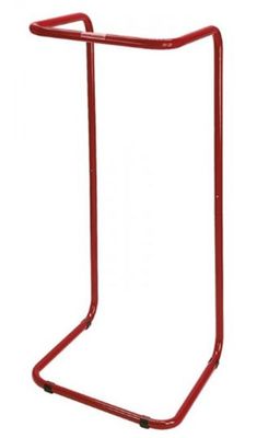 Zakhouder groot volume, rood