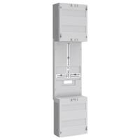 ABN ABNPW107Z0041 Omvormerpaneel Inhoud: 1 stuk(s)